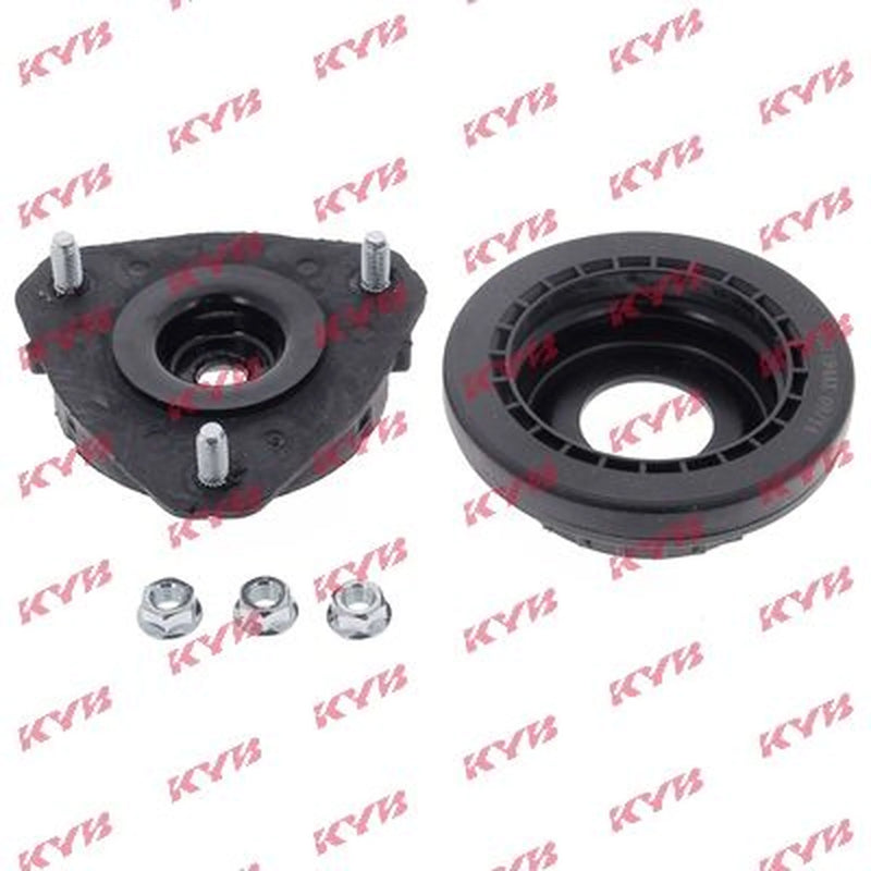 KYB Front Repair Kit Suspension Strut Support Mount SM5581