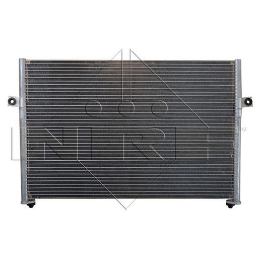 NRF Air Conditioning Condenser 35389