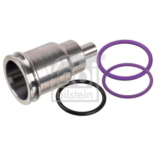 Febi Nozzle Holder Sleeve OD ID 171564