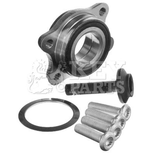 Key Parts Wheel Bearing Kit KWB1250