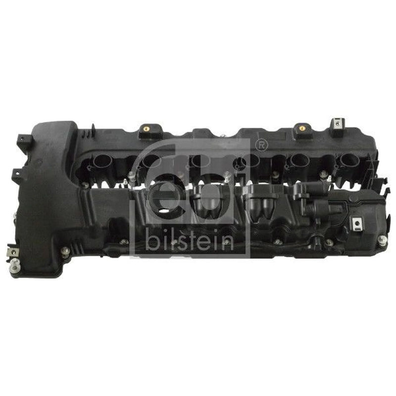Febi Cylinder Head Cover Plastic 107197