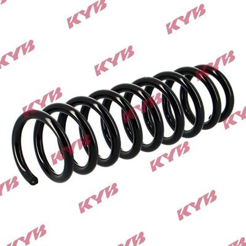 KYB Rear Suspension Coil Spring RA5232
