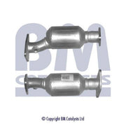 BM Catalysts Petrol Cat BM91543