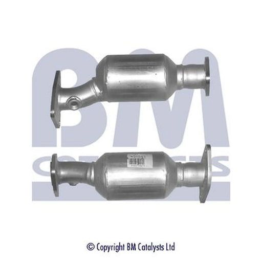 BM Catalysts Petrol Cat BM91543