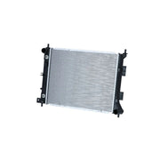 NRF Engine Radiator 50036