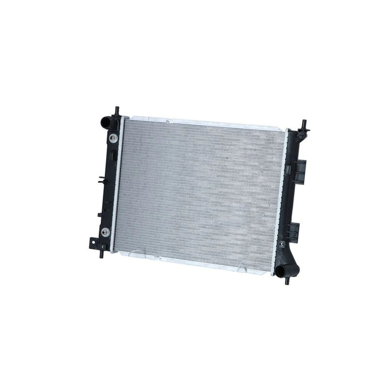 NRF Engine Radiator 50036