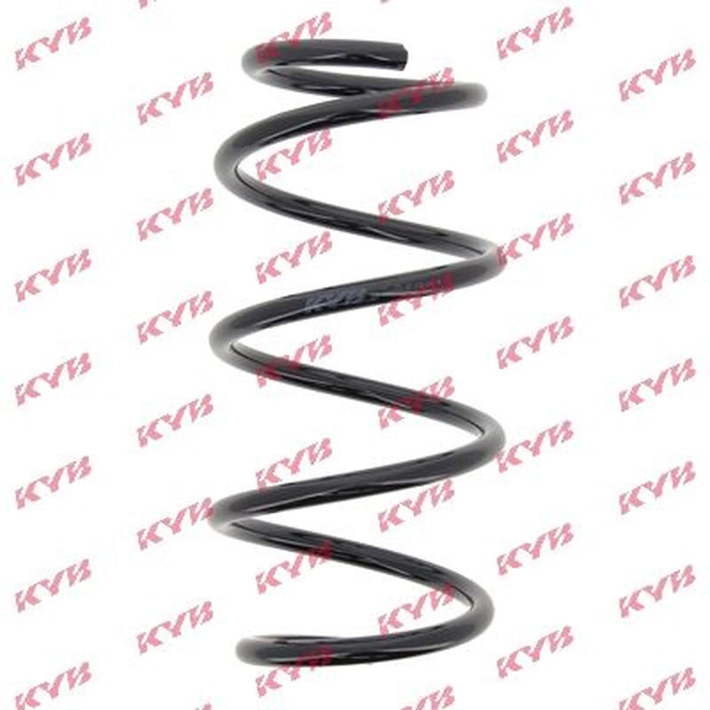 KYB Front Suspension Coil Spring RH3496