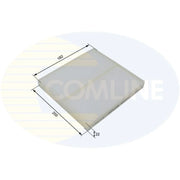 Comline Cabin Air Filter (Pollen Filter) EKF451