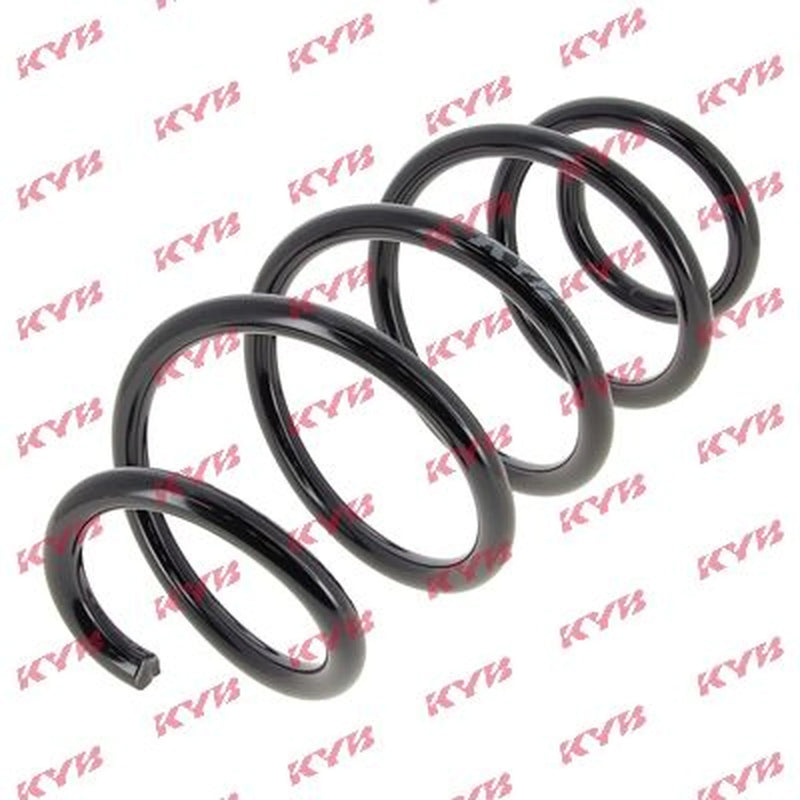 KYB Front Suspension Coil Spring RA3375