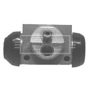 Borg & Beck Wheel Cylinder Hydraulic Brake Rear Right BBW1789