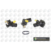 BGA Thermostat,Coolant CT5021