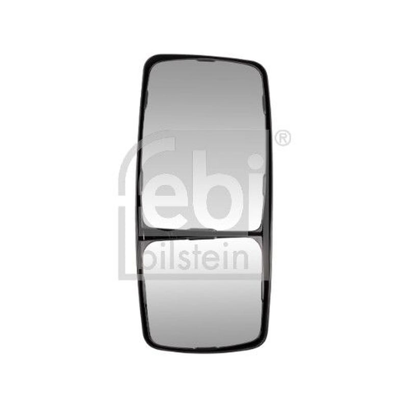 Febi Mirror System Wide 132mm Thick 180410