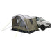 Outwell Seacrest Poled Driveaway Campervan Awning - Outwell - Van Life Living