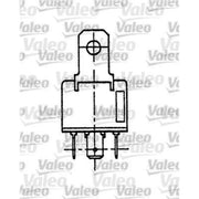 Valeo Main Power Relay 643508