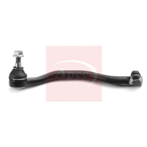 Apec Steering Tie Rod End Ball Joint Front Left AST6671