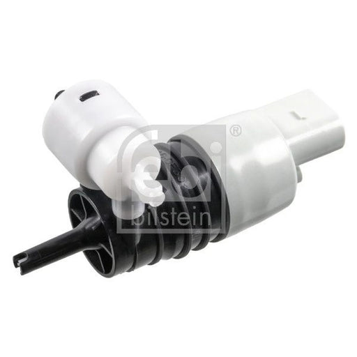 Febi Windscreen Washer Pump 179391