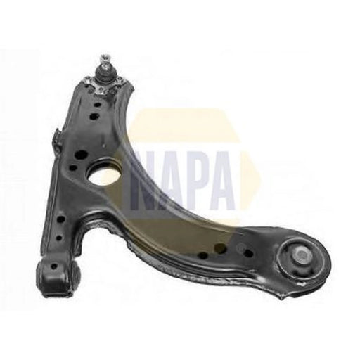 NAPA Control/Trailing Arm Front Right NST2006