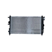 NRF Engine Radiator 53159