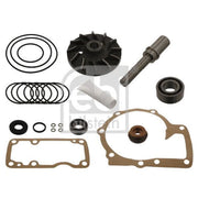 Febi Water Pump Repair Kit 11623
