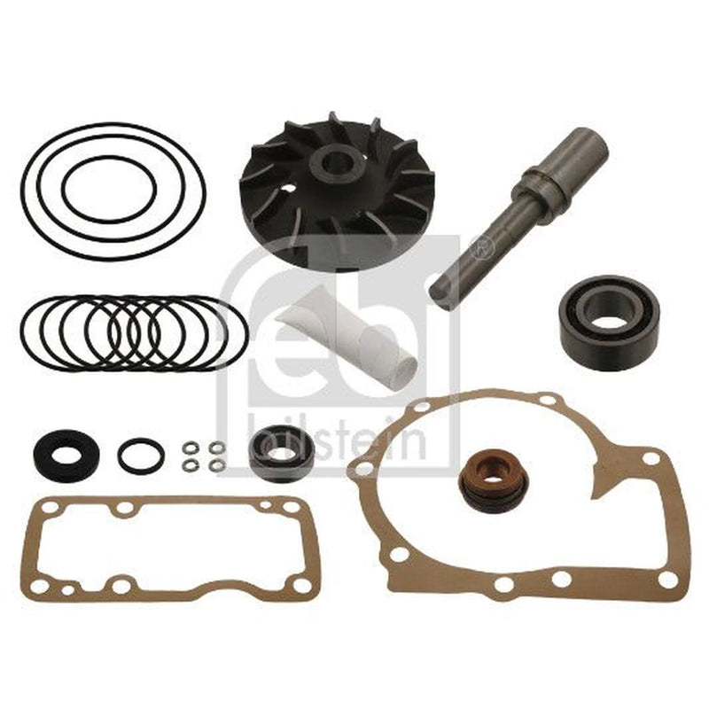 Febi Water Pump Repair Kit 11623