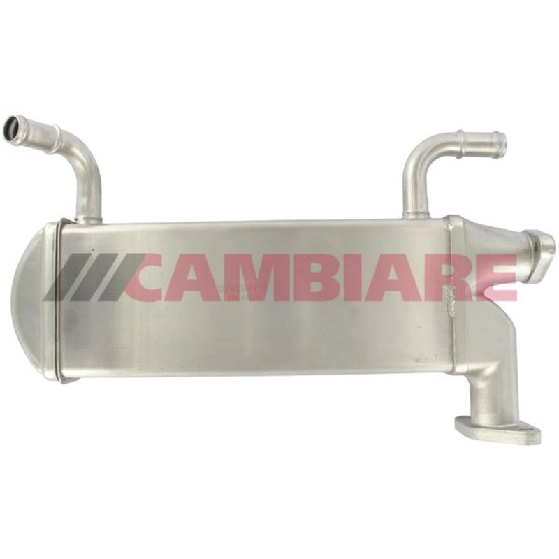 Cambiare EGR Cooler (Exhaust Gas Recirculation) VE360298