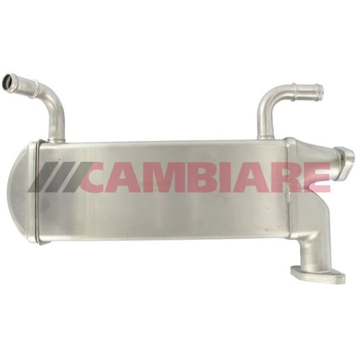 Cambiare EGR Cooler (Exhaust Gas Recirculation) VE360298