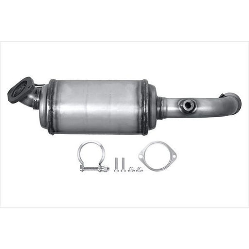 Hella Soot/Particulate Filter 8LG 366 071-301