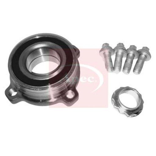 Apec Wheel Bearing Kit AWB1344
