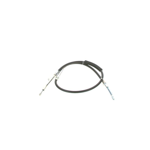 Bosch Handbrake Cable Left Rear 1 987 477 533
