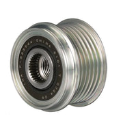 Gates Alternator Overrunning Freewheel Clutch OAP7014