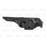 Valeo Headlight Headlamp Left 450419