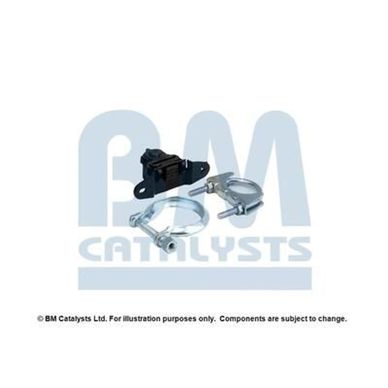 BM Catalysts Exhaust Pipe Mounting Kit FK50683C