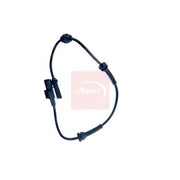 Apec ABS Wheel Speed Sensor Rear Right ABS1385