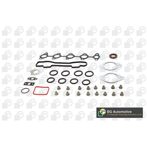 BGA Cylinder Head Gasket Kit HN4345