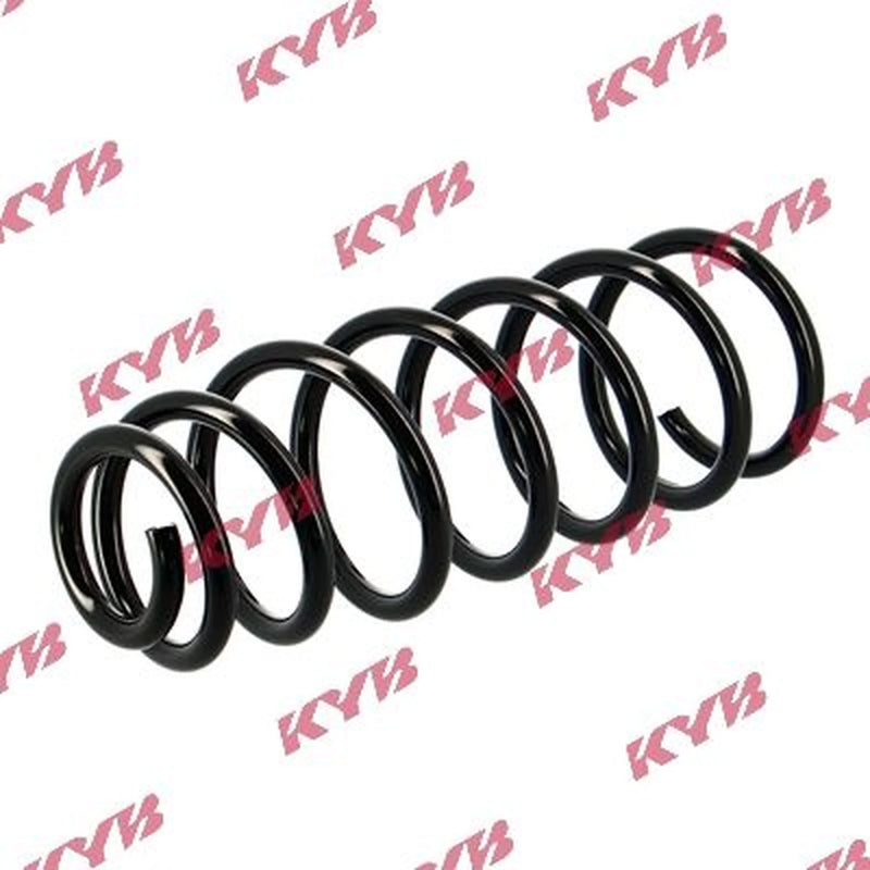 KYB Rear Suspension Coil Spring RA5086