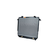 NRF Engine Radiator 50300