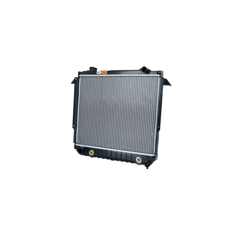 NRF Engine Radiator 50300
