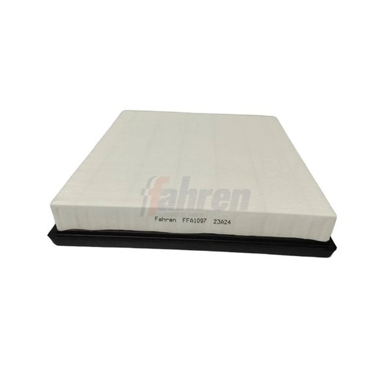 Fahren Engine Air Filter fits Chevrolet Malibu 2012 on 2.0 2.4