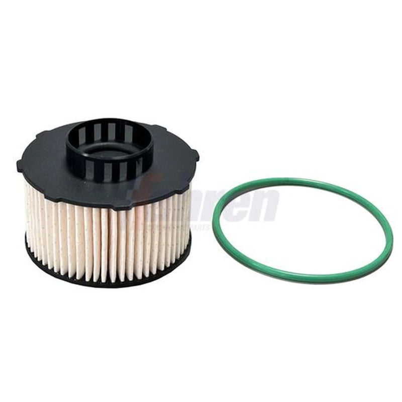 Fahren Fuel Filter Element fits Citroën Berlingo 2018 on 1.5