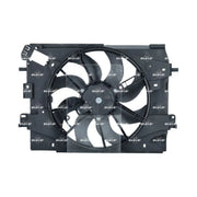 NRF Engine Cooling Fan 47889