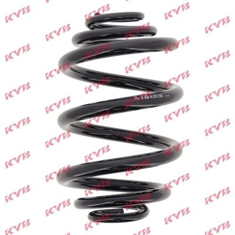 KYB Rear Suspension Coil Spring RJ6195