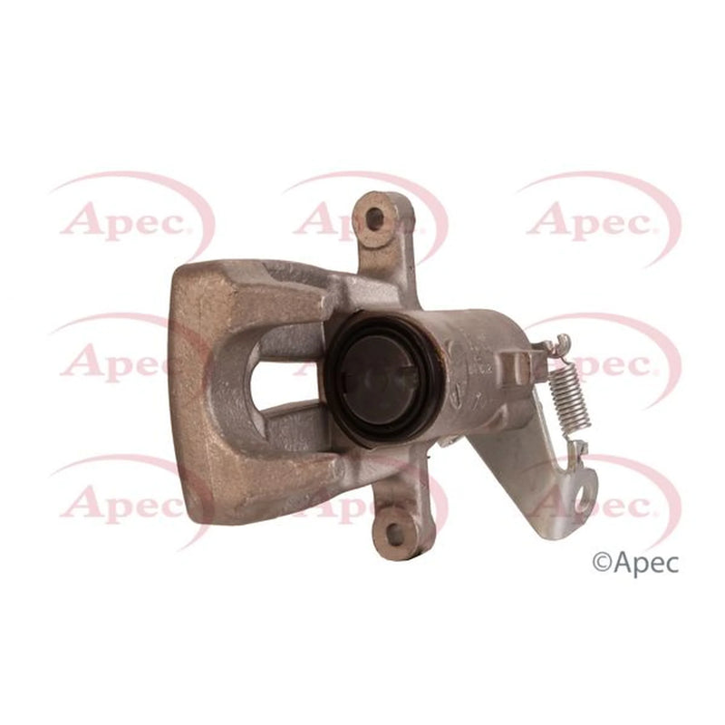 Apec Brake Caliper Assembly Rear Left LCA379