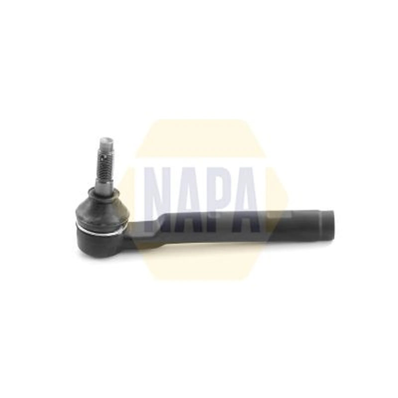 NAPA Steering Tie Rod End Ball Joint Front Right M14x1.5mm NST6639