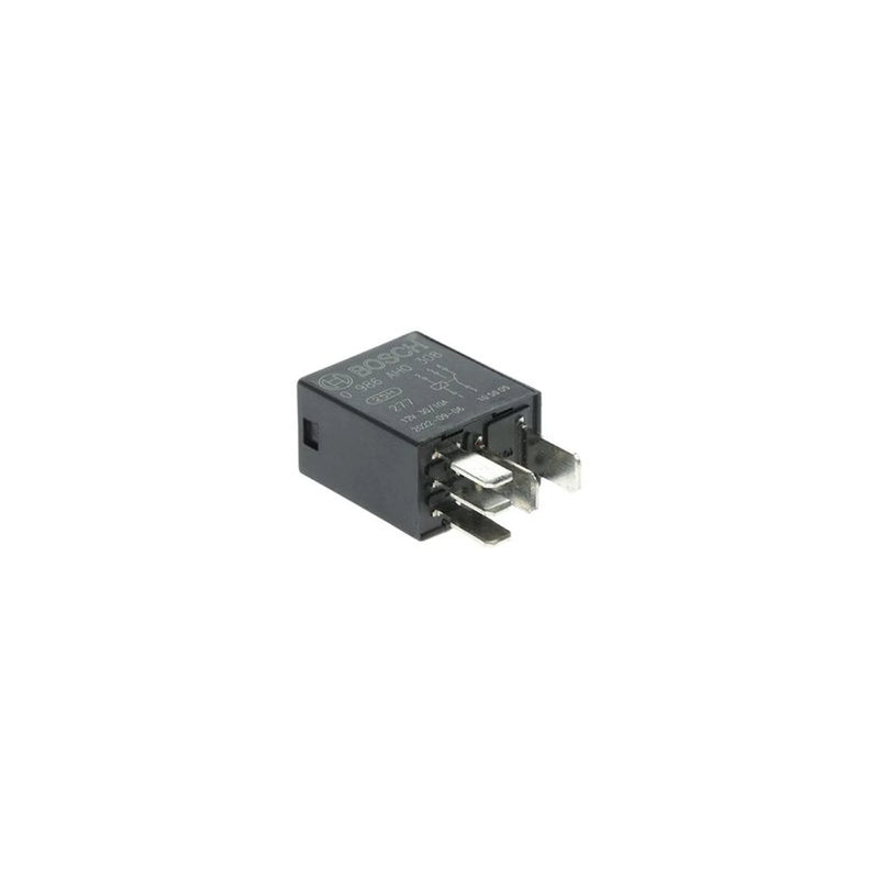 Bosch Main Power Relay 0 986 AH0 308