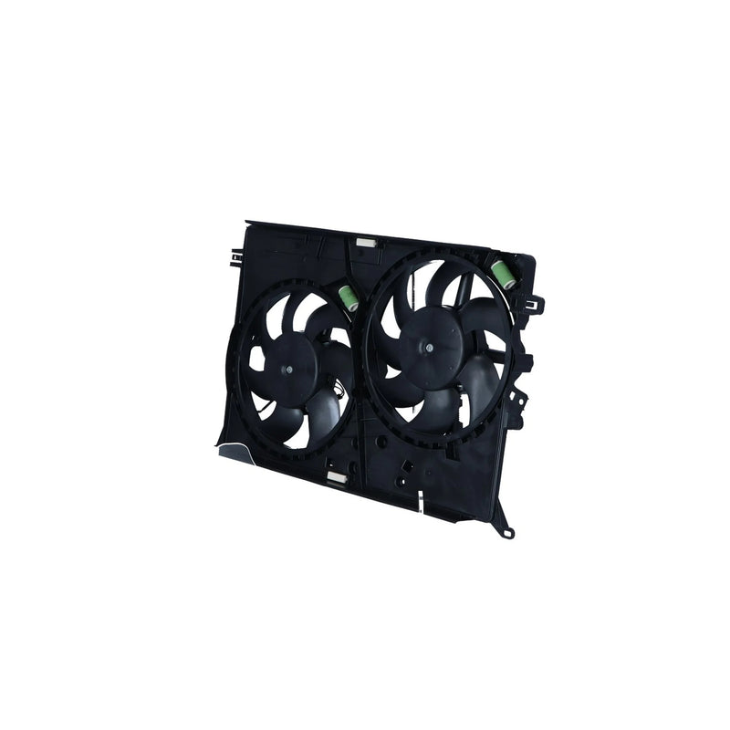 NRF Engine Cooling Fan 47912