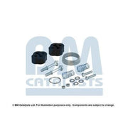 BM Catalysts Exhaust Pipe Mounting Kit FK50285C