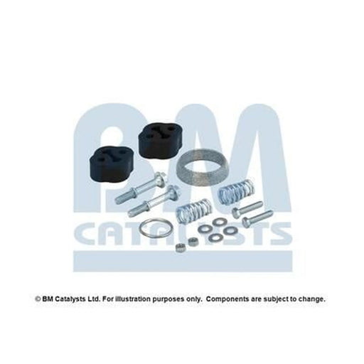 BM Catalysts Exhaust Pipe Mounting Kit FK50285C