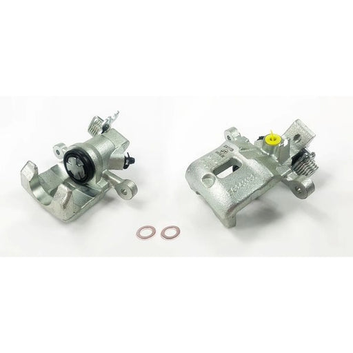 Juratek Brake Caliper Assembly Rear Right JCA1112R