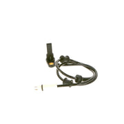 Bosch ABS Wheel Speed Sensor Rear Left 0 265 007 532