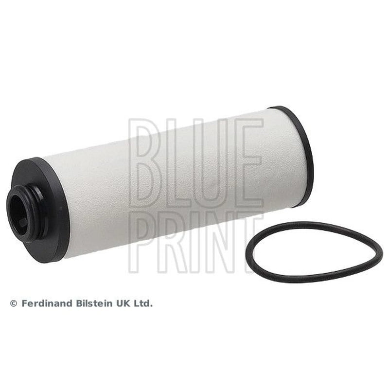 Blue Print Automatic Transmission Hydraulic Filter ADBP210005